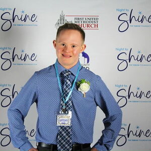 Team Page: Hayden’s Heroes